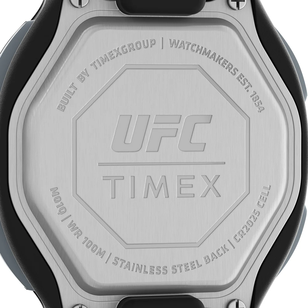 TimexUFC Takedown TW5M52000 - Image 5