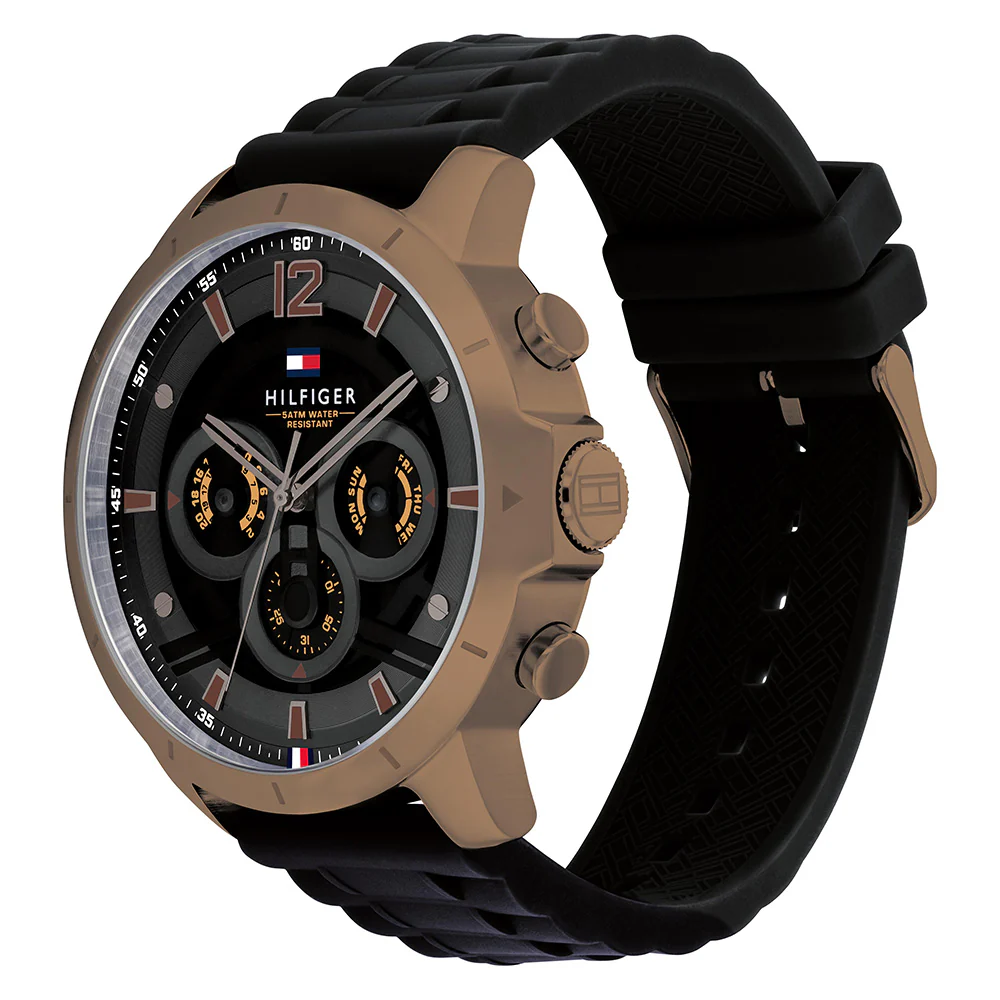 Tommy Hilfiger 1710491 Luca Multi-Function - Image 2