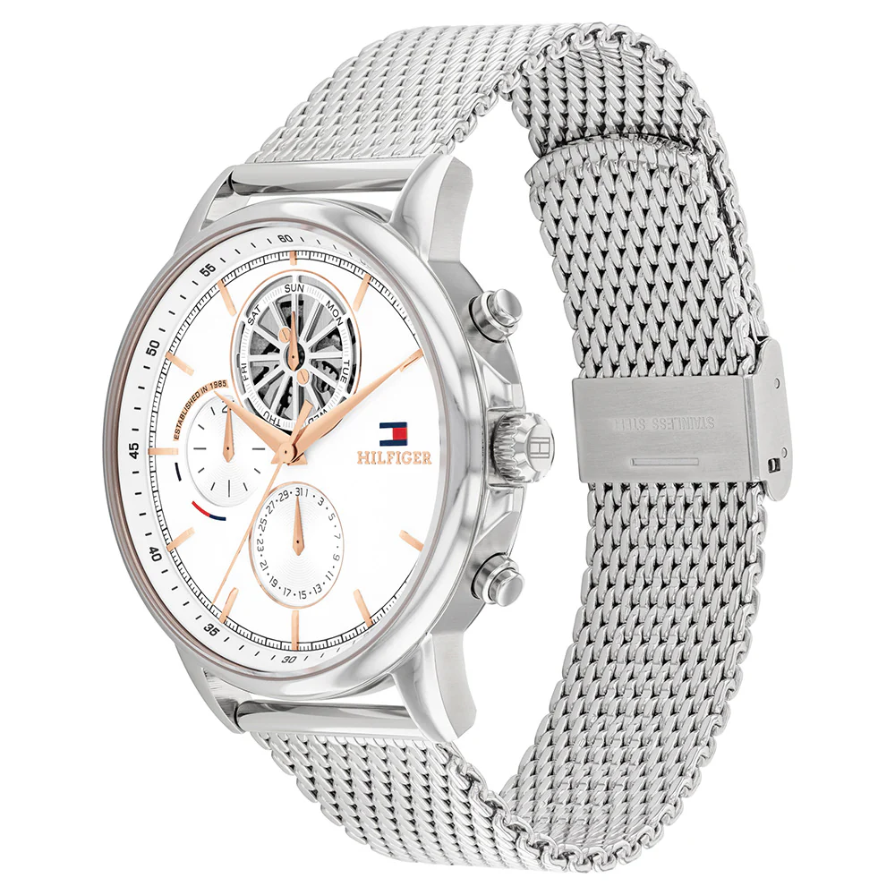 Tommy Hilfiger 1710682 Multi-Function - Image 2
