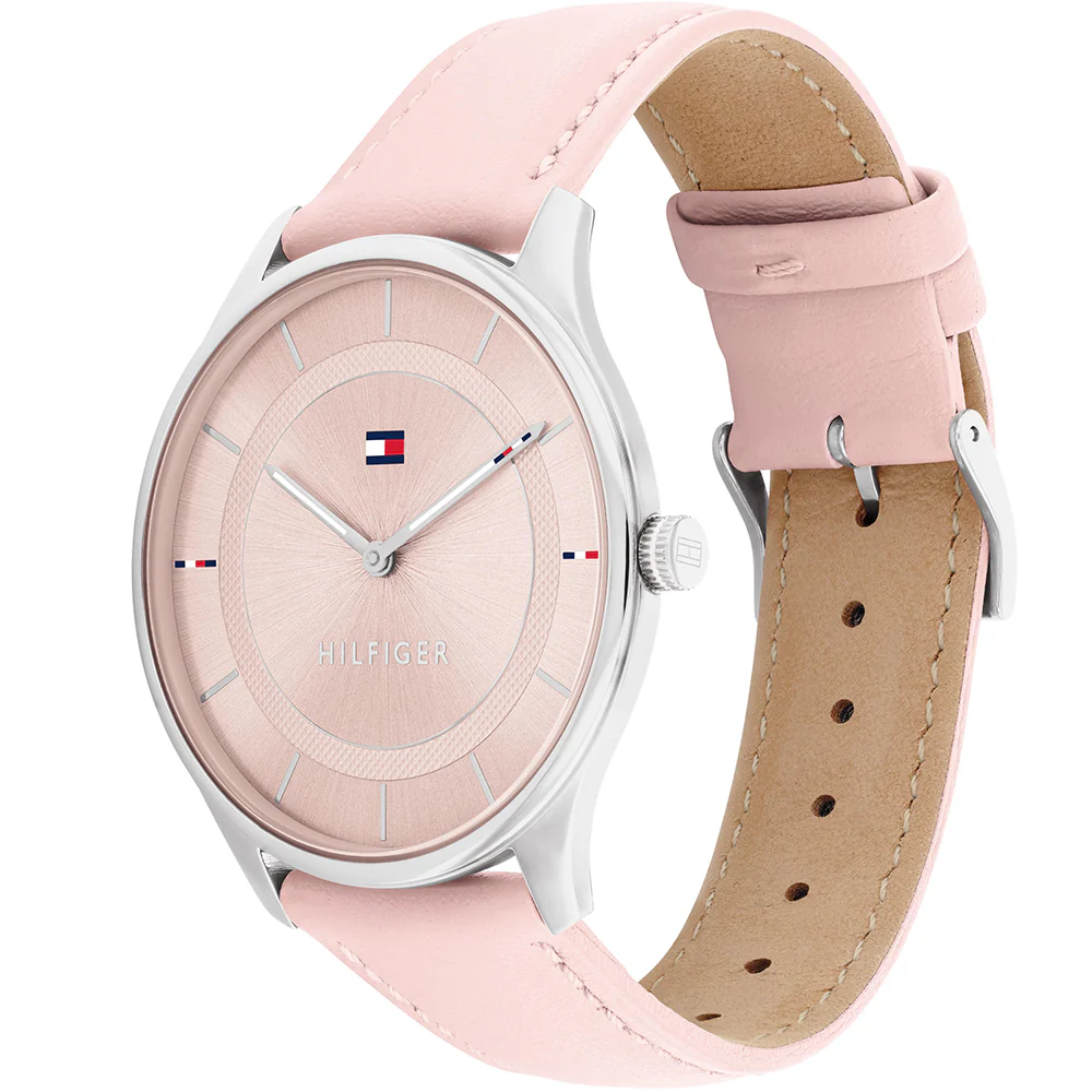 Tommy Hilfiger 1782527 Blush - Image 2