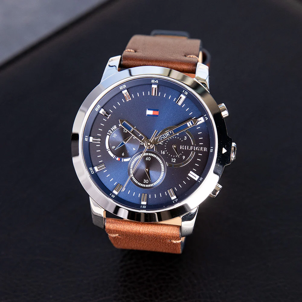 Tommy Hilfiger 1791797 Multi-Function - Image 4