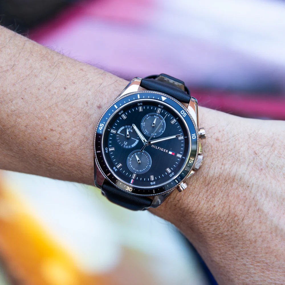 Tommy Hilfiger 1791836 Parker Multifunction - Image 3