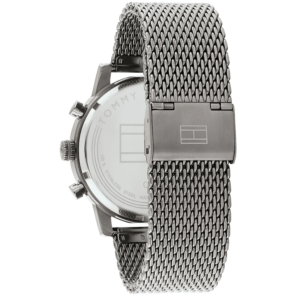 Tommy Hilfiger 1791882 Sullivan Grey Mesh - Image 3