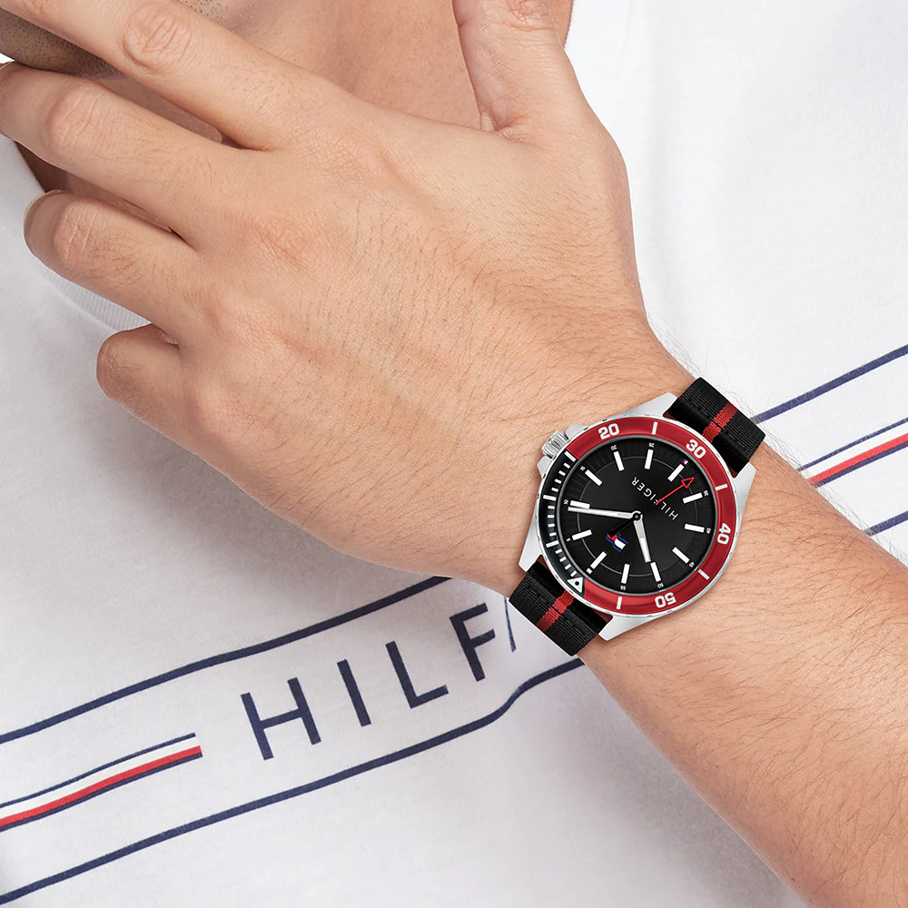 Tommy Hilfiger 1792010 Logan - Image 4