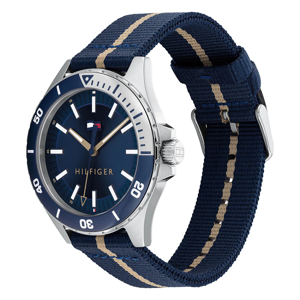 Tommy Hilfiger 1792011 Logan - Image 2