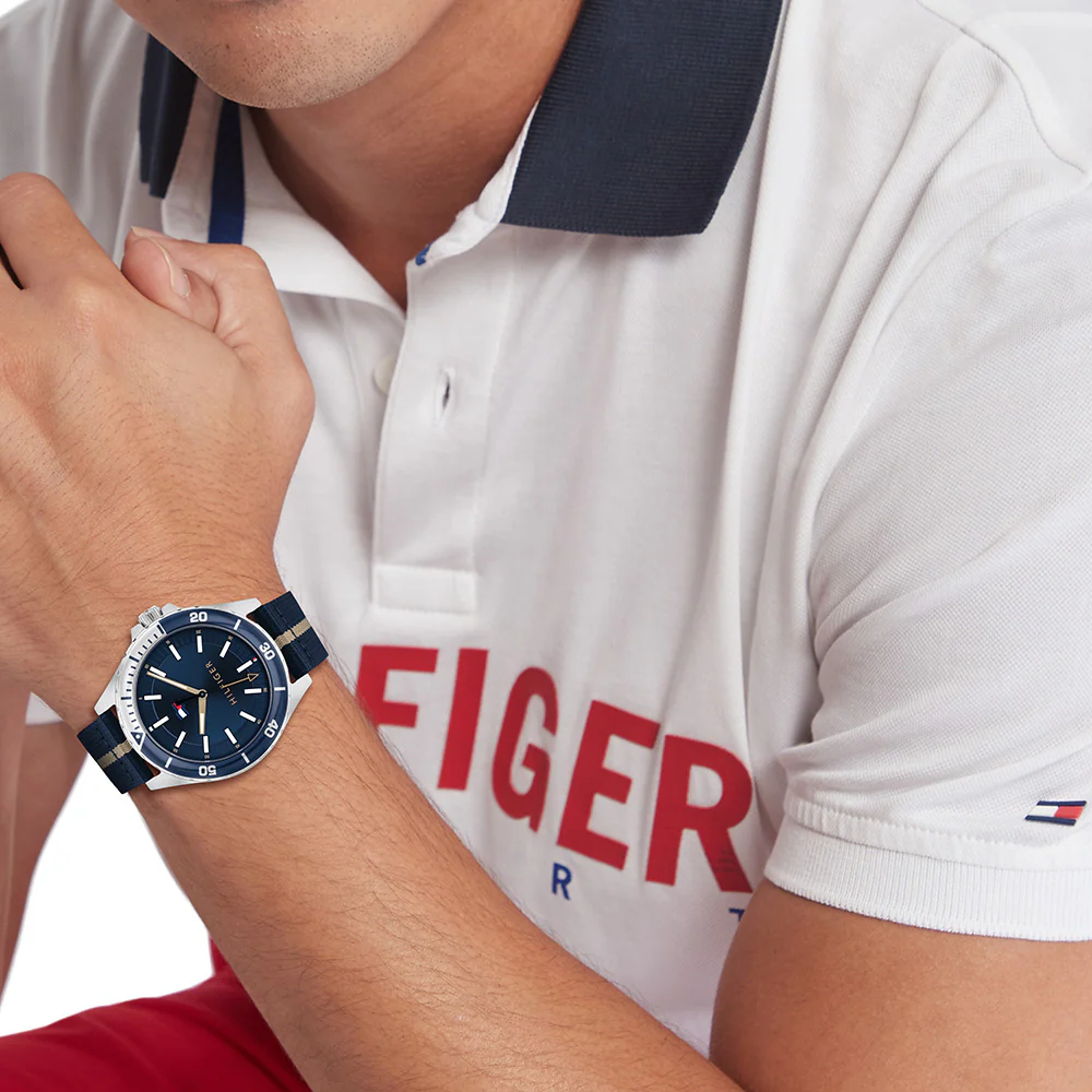 Tommy Hilfiger 1792011 Logan - Image 4