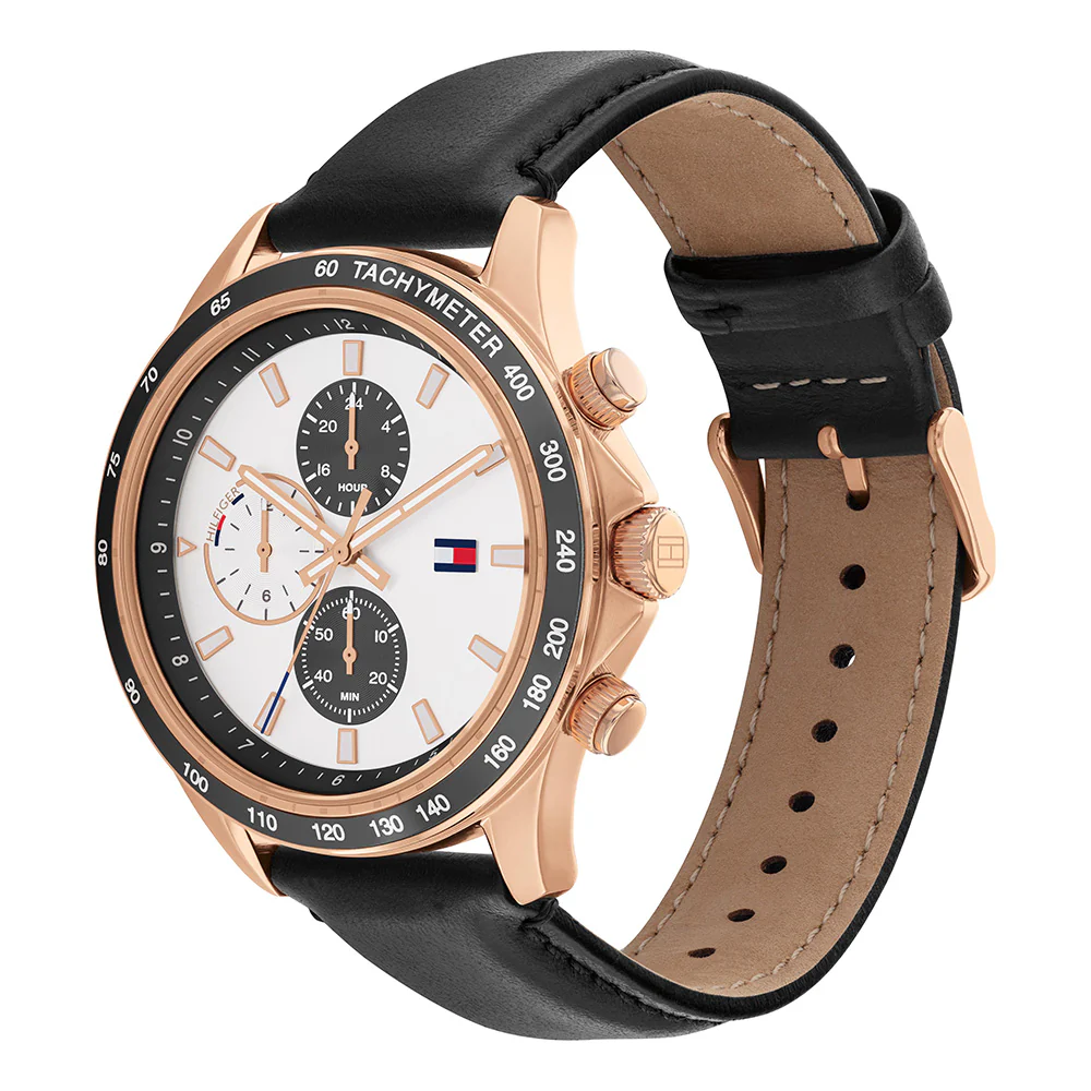 Tommy Hilfiger 1792016 Miles Multi-Function - Image 2