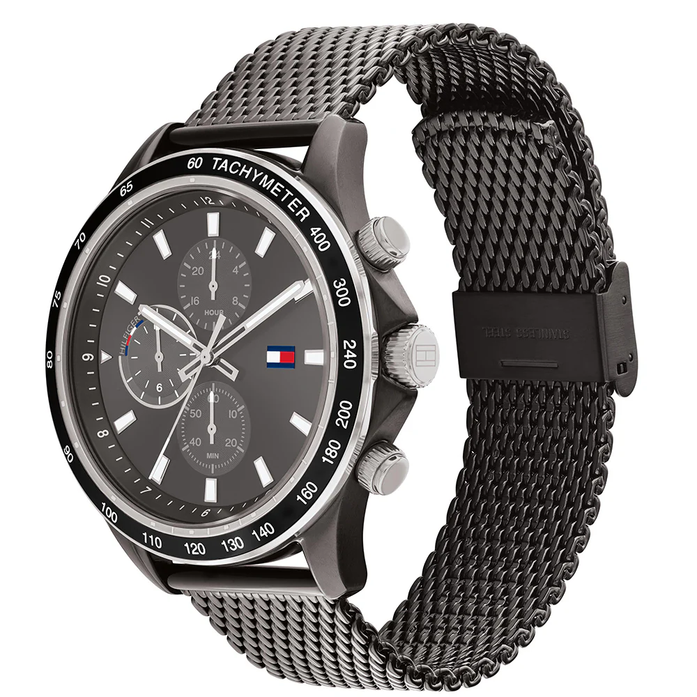 Tommy Hilfiger 1792019 Miles Multi-Function - Image 2
