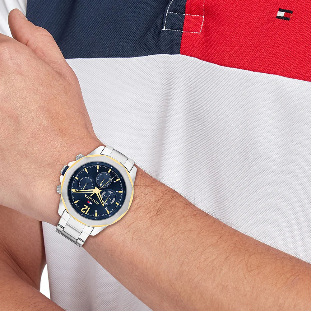 Tommy Hilfiger 1792059 Multi-Function - Image 4