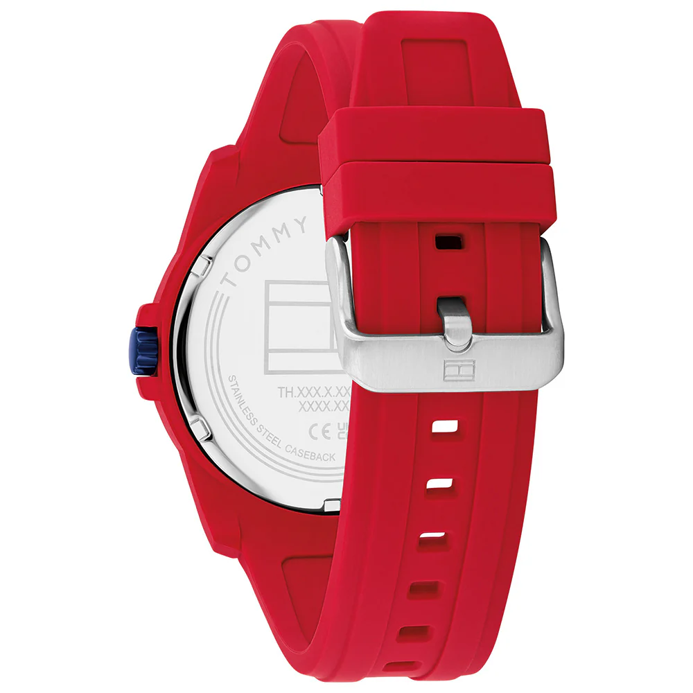 Tommy Hilfiger Austin 1710598 - Image 3
