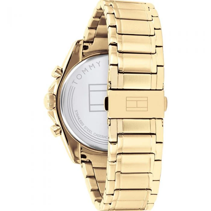 Tommy Hilfiger Baker 1791834 Multi Function - Image 3