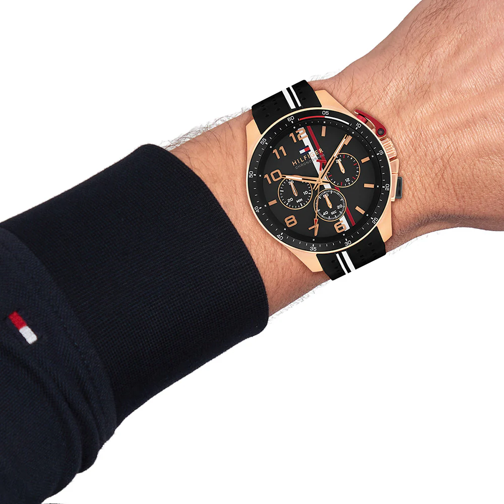 Tommy Hilfiger Bank 1710709 Multi-Function - Image 4