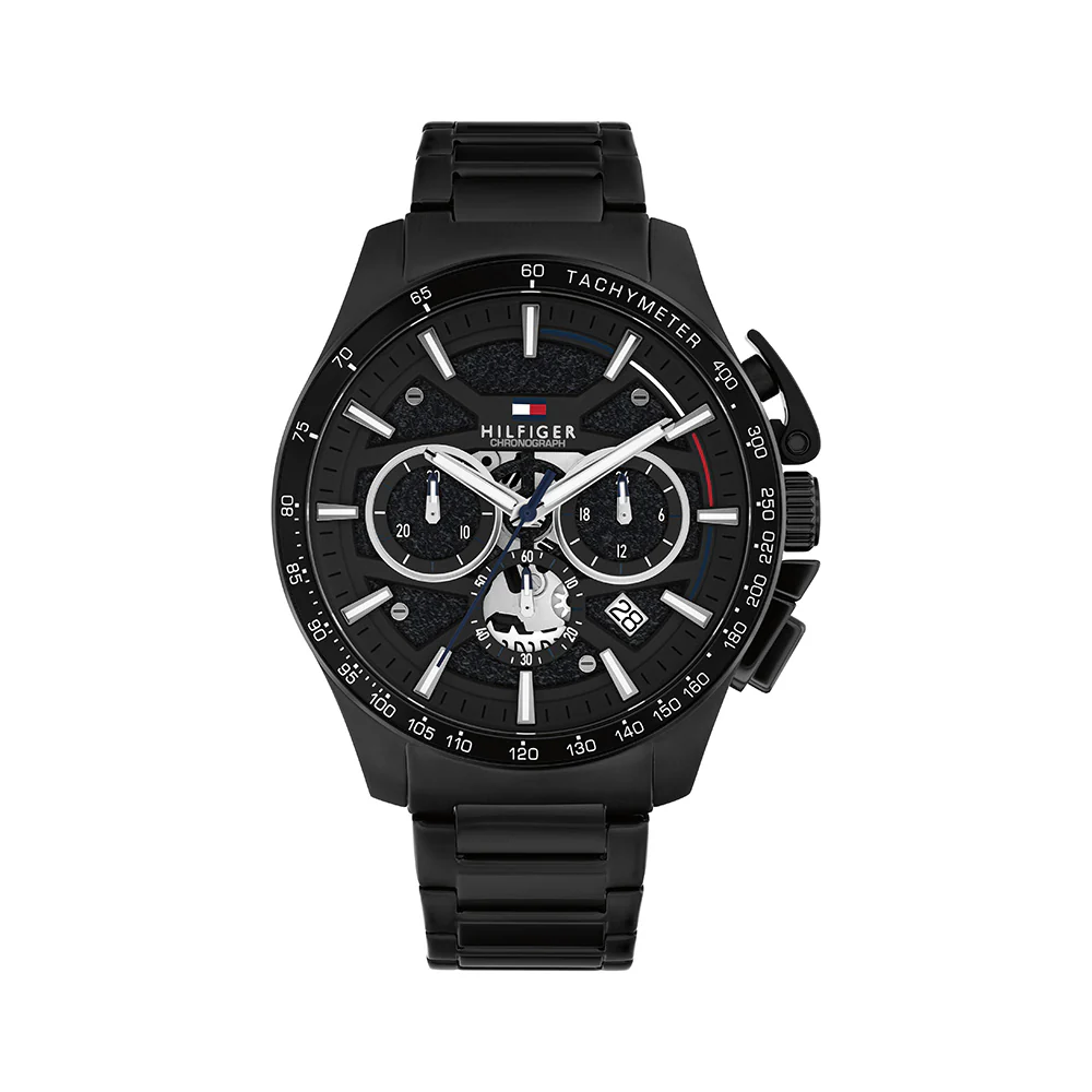 Tommy Hilfiger Bank 1792262 Chronograph