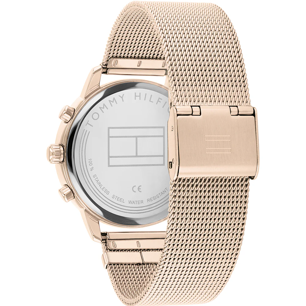 Tommy Hilfiger Blake 1782303 Womens Watch - Image 2