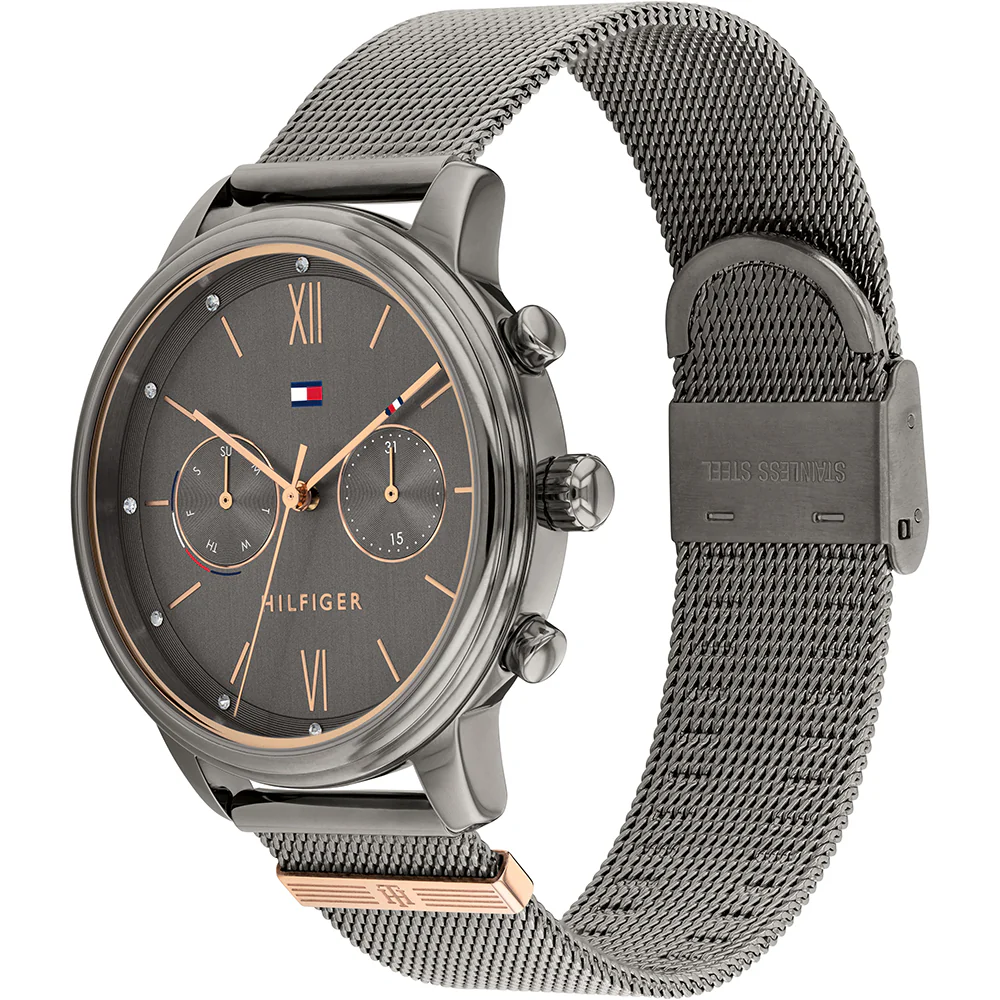 Tommy Hilfiger Blake 1782304 Mult-Function - Image 2