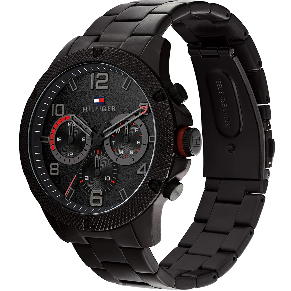 Tommy Hilfiger Blaze 1792030 Multi-Function - Image 2