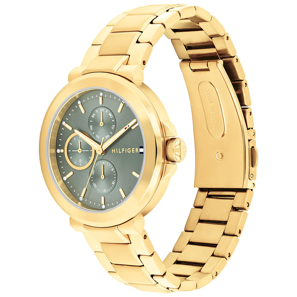 Tommy Hilfiger Casual 1782755 Multi-Function - Image 2