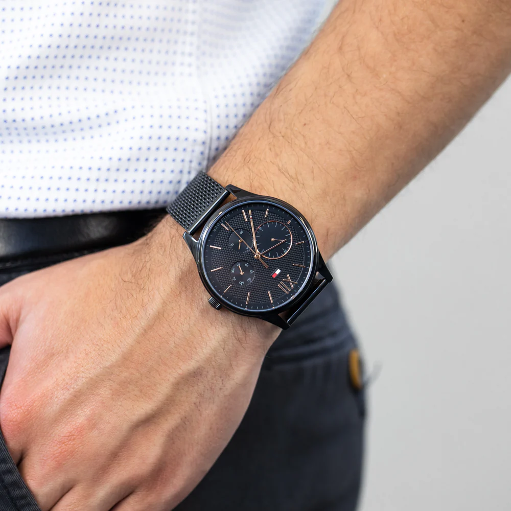 Tommy Hilfiger Damon 1791420 Multi-Function - Image 2