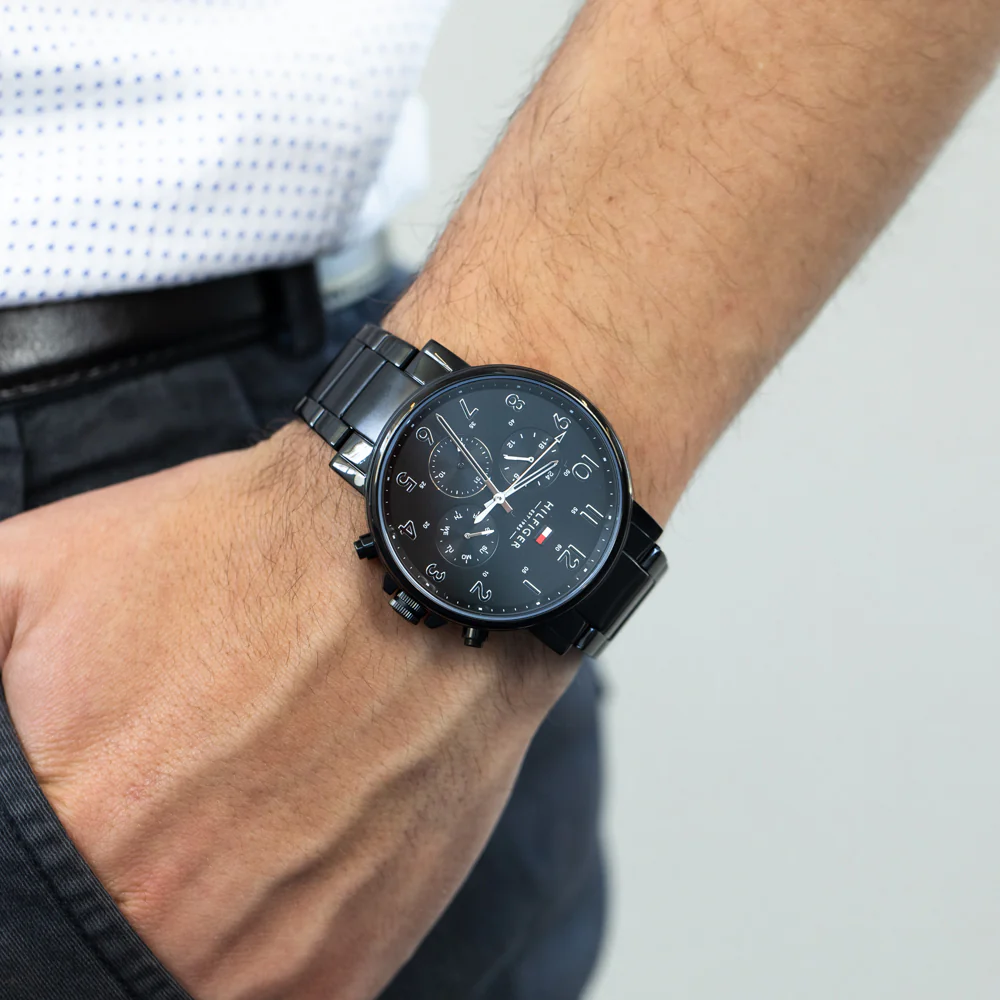 Tommy Hilfiger Daniel 1710383 Multi-Function - Image 4