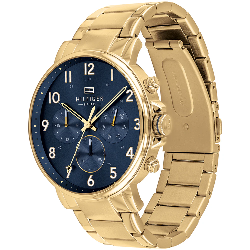 Tommy Hilfiger Daniel 1710384 Multi-Function - Image 2