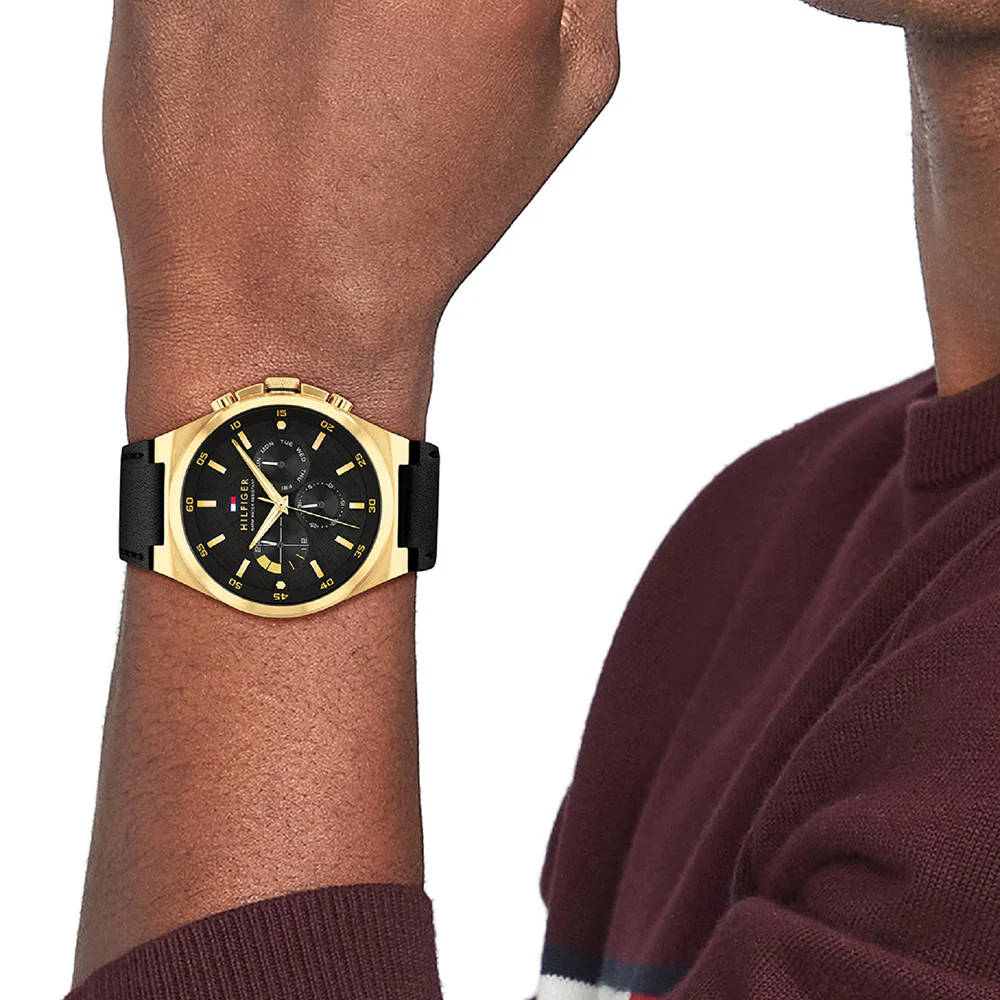 Tommy Hilfiger Dexter 1792086 Multi-Function - Image 4