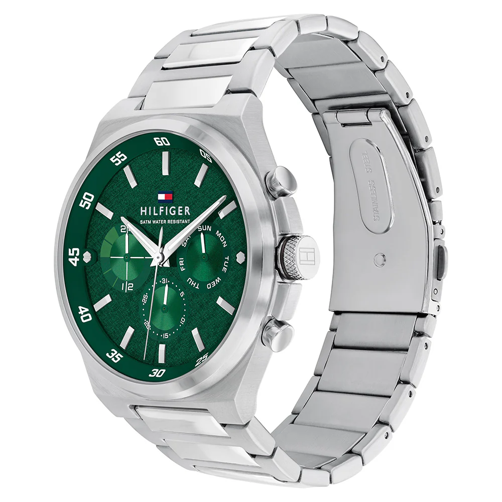 Tommy Hilfiger Dexter 1792088 Multi-Function - Image 2