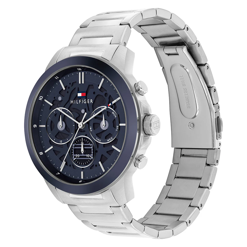 Tommy Hilfiger Henry 1710684 Multi-Function - Image 2