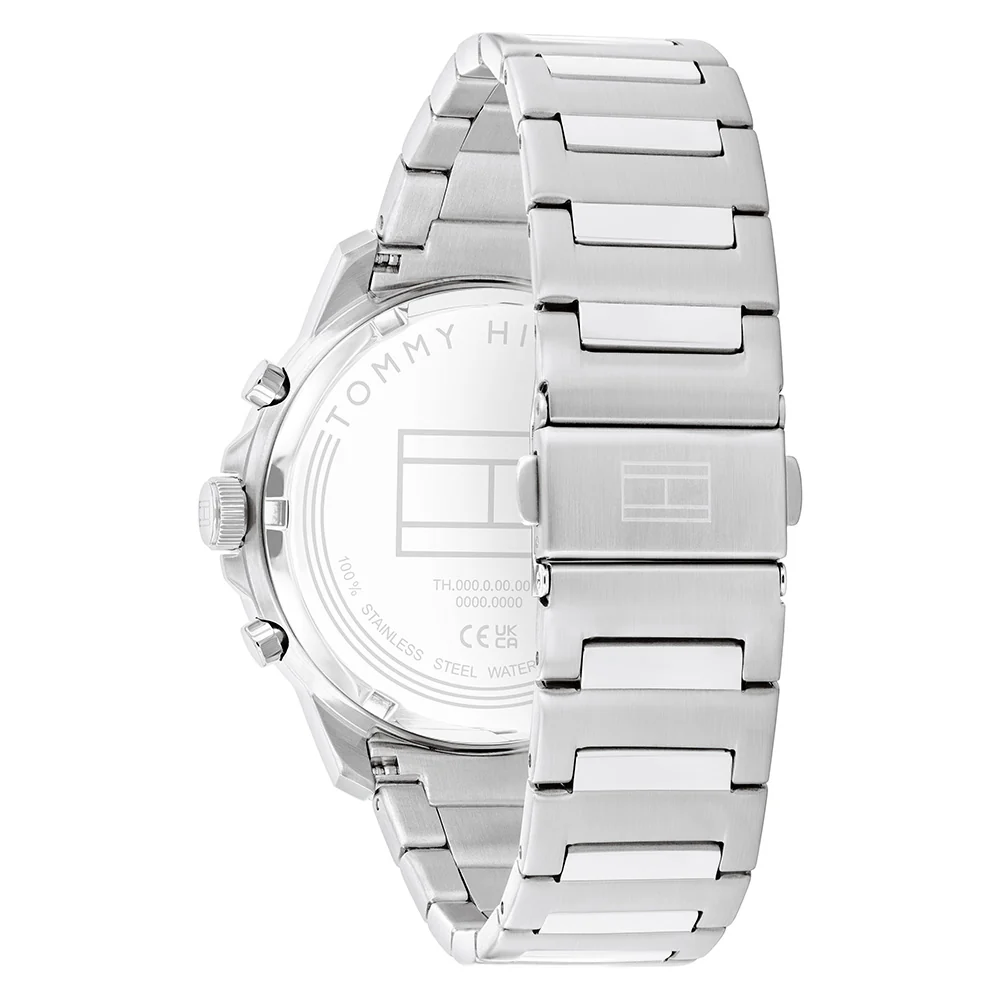 Tommy Hilfiger Henry 1710684 Multi-Function - Image 3