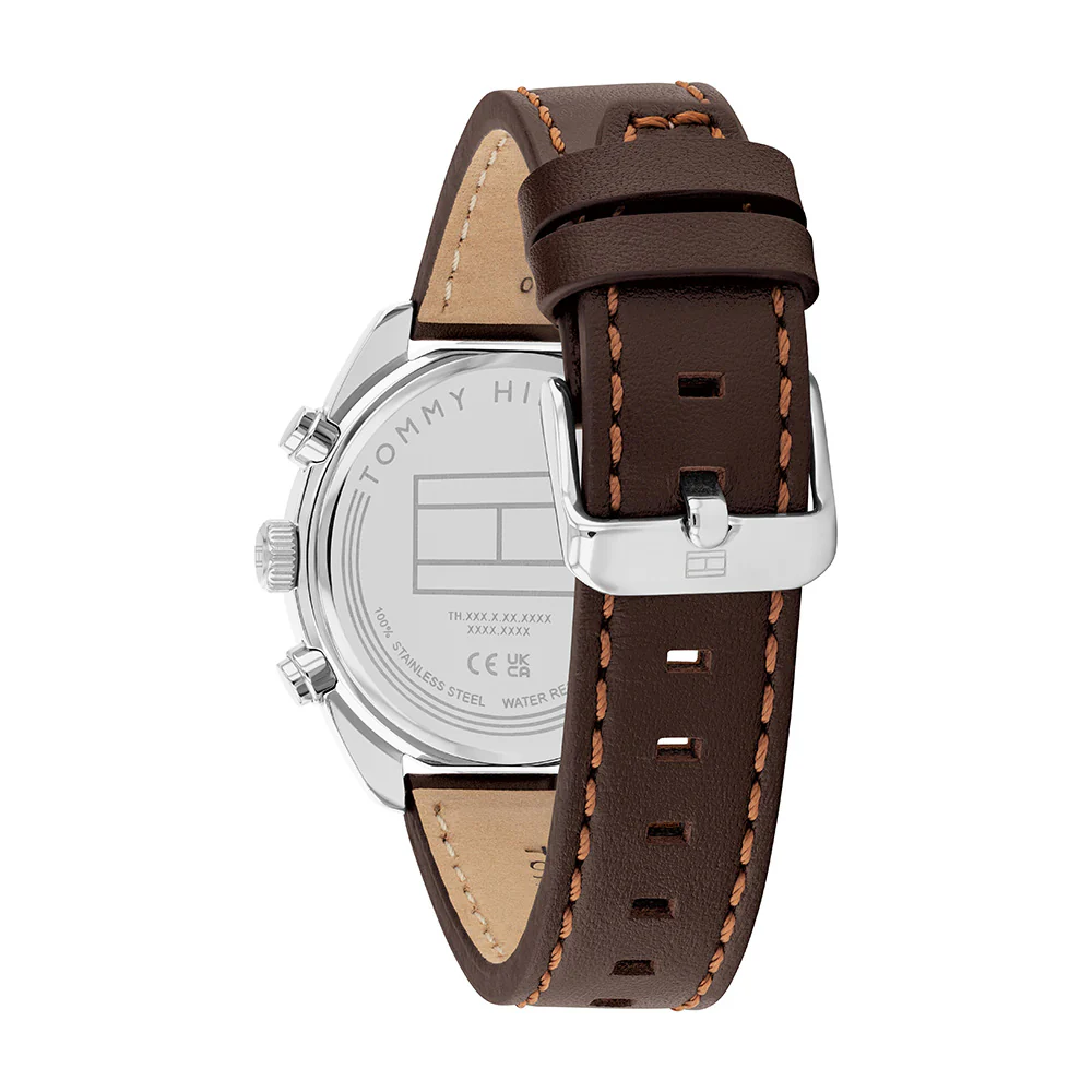 Tommy Hilfiger Hudson 1710719 Chronograph - Image 3