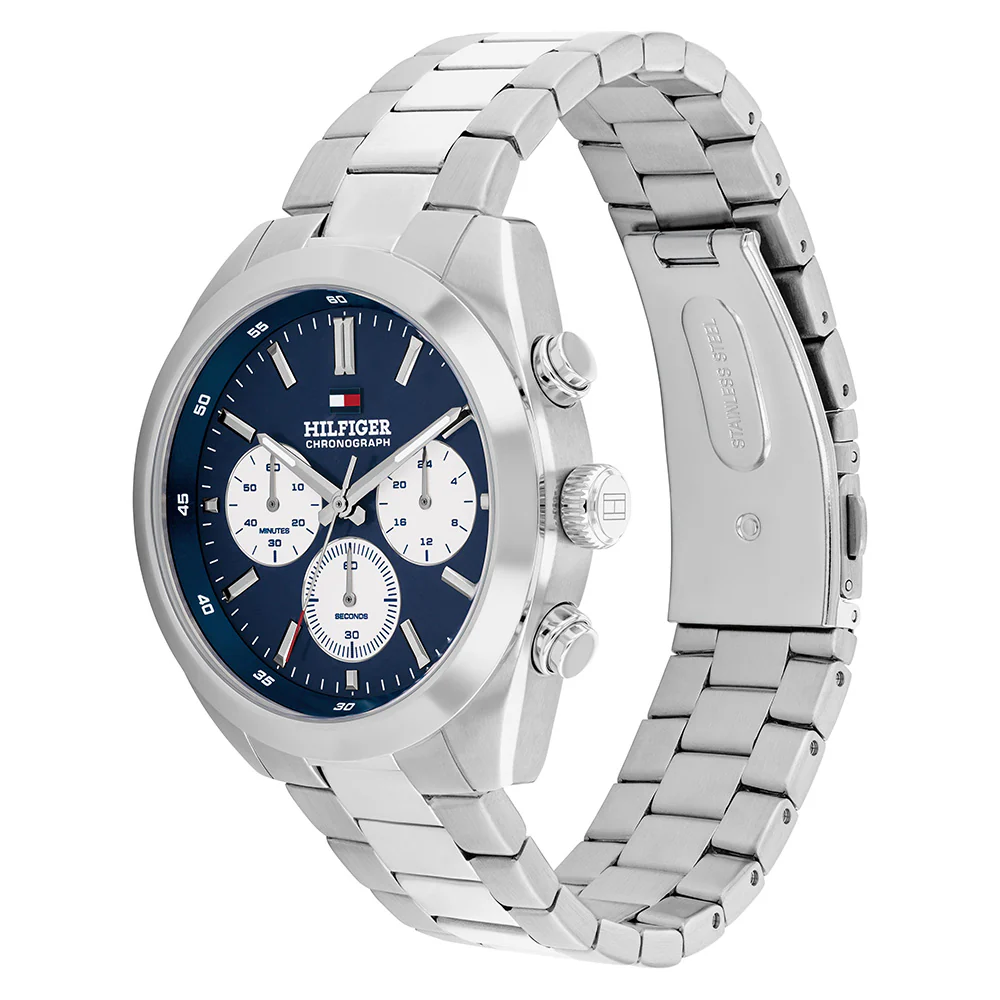 Tommy Hilfiger Hudson 1710722 Chronograph - Image 2