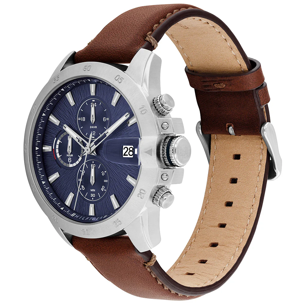 Tommy Hilfiger Jameson 1792195 Multi-Function - Image 2