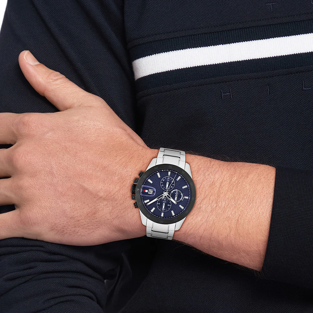 Tommy Hilfiger Jameson 1792198 Multi-Function - Image 4