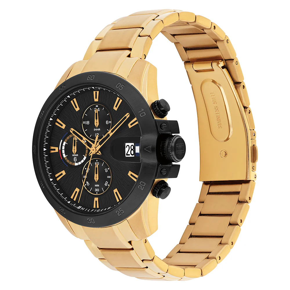 Tommy Hilfiger Jameson 1792199 Multi-Function - Image 2