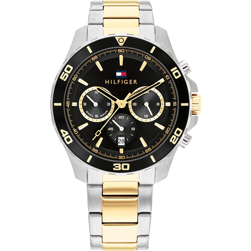 Tommy Hilfiger Jordan 1792095 Multi-Function