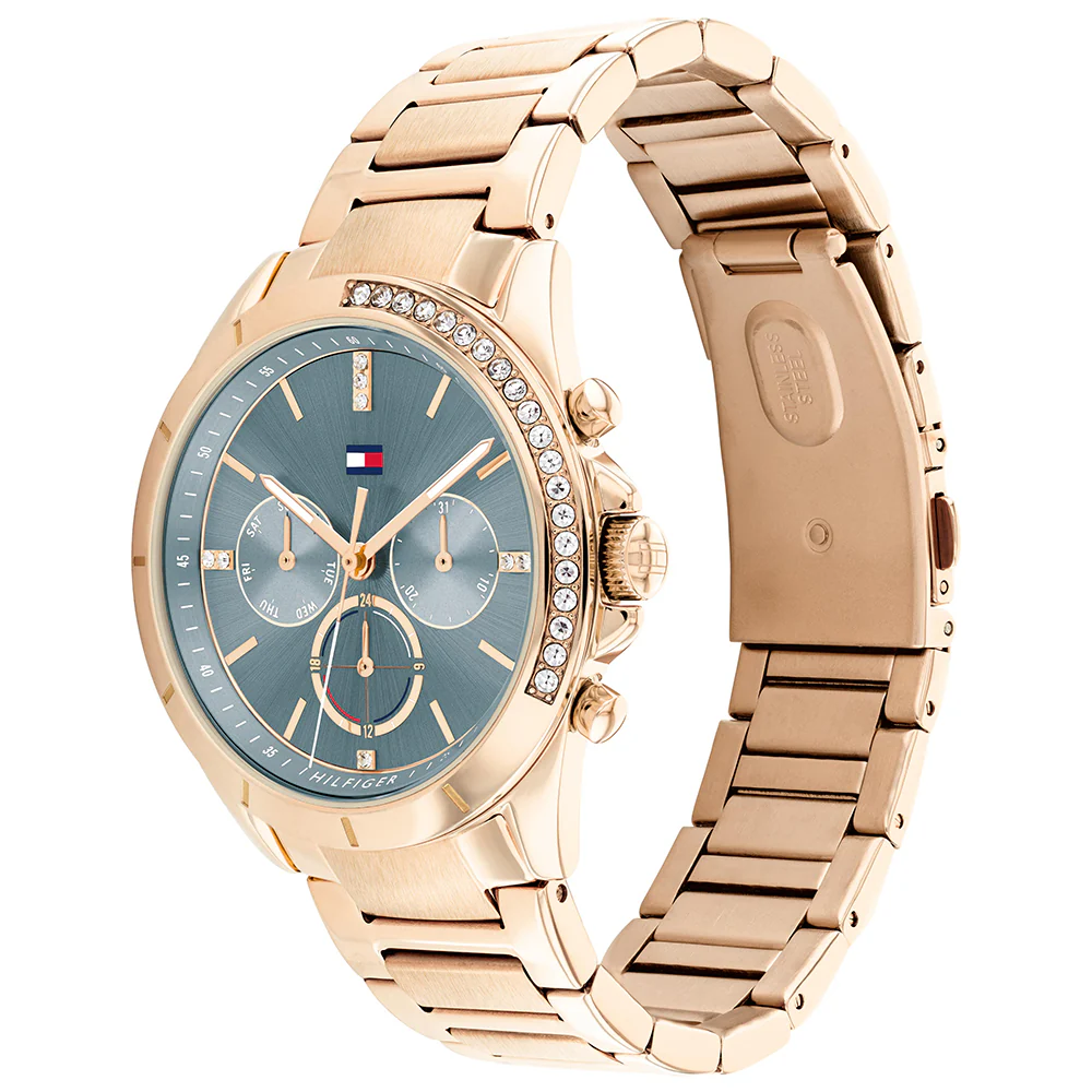 Tommy Hilfiger Kennedy 1782386 Multi Function - Image 2