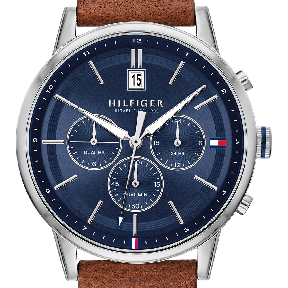 Tommy Hilfiger Kyle 1791629 Multi-Function