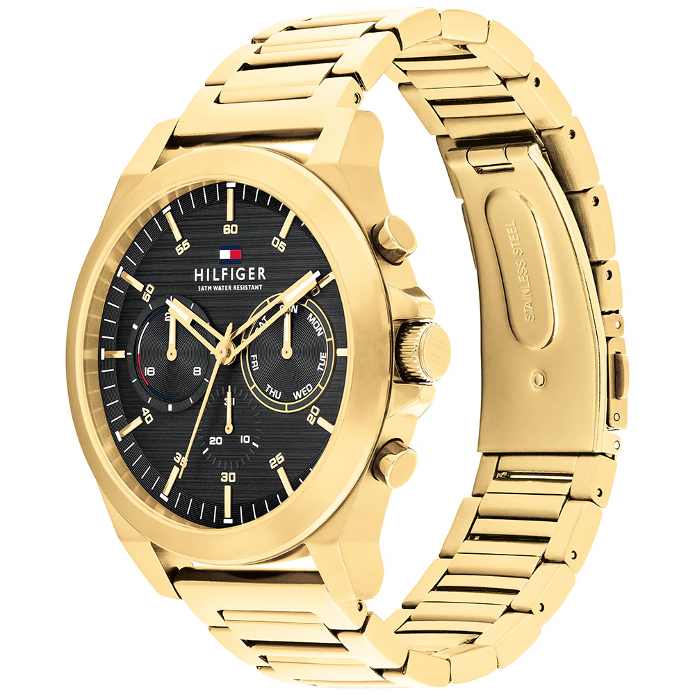 Tommy Hilfiger Lance 1710520 Multi-Function - Image 2