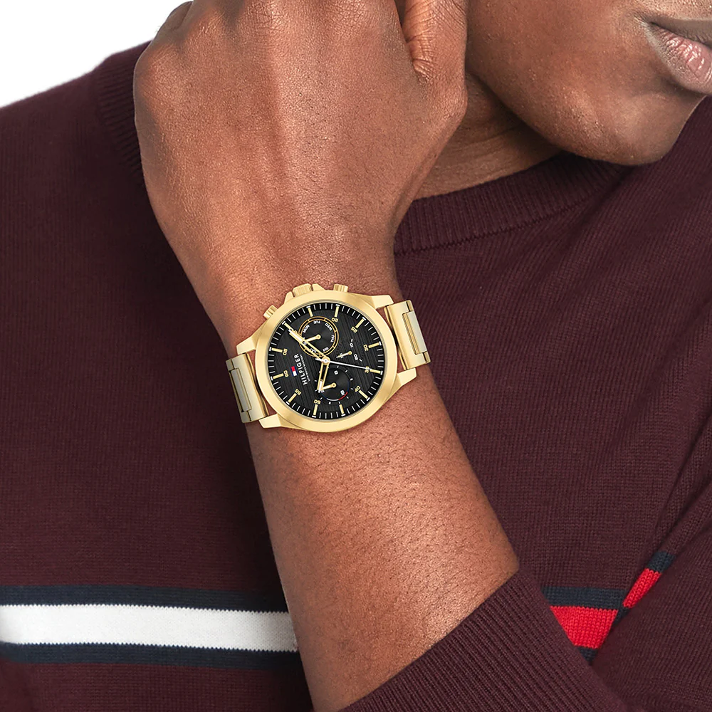 Tommy Hilfiger Lance 1710520 Multi-Function - Image 4