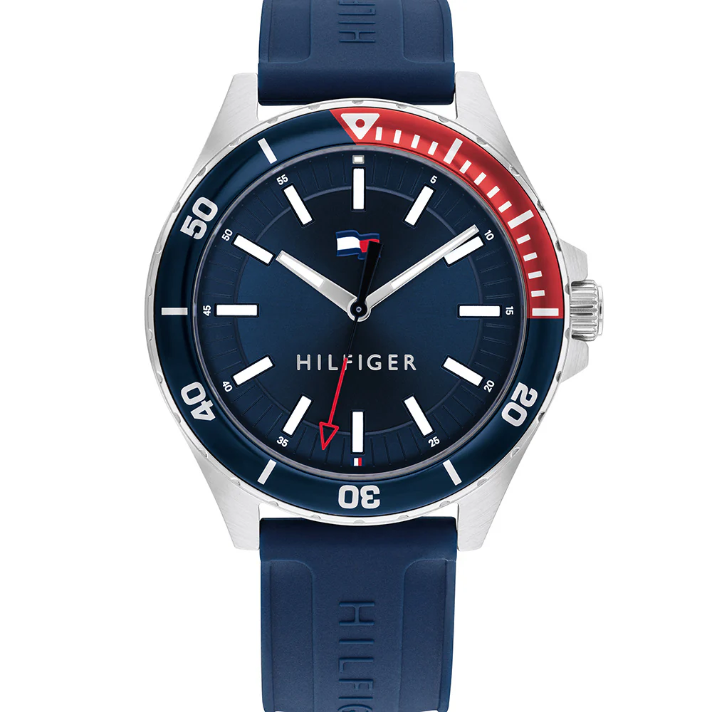 Tommy Hilfiger Logan 1792009