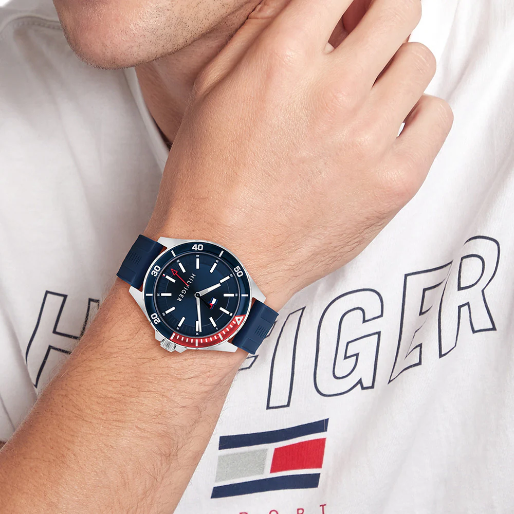 Tommy Hilfiger Logan 1792009 - Image 4