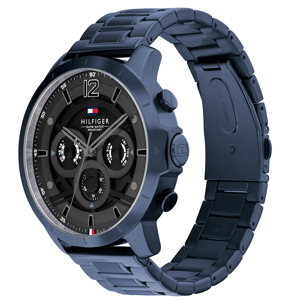 Tommy Hilfiger Luca 1710493 Multi-Function - Image 2