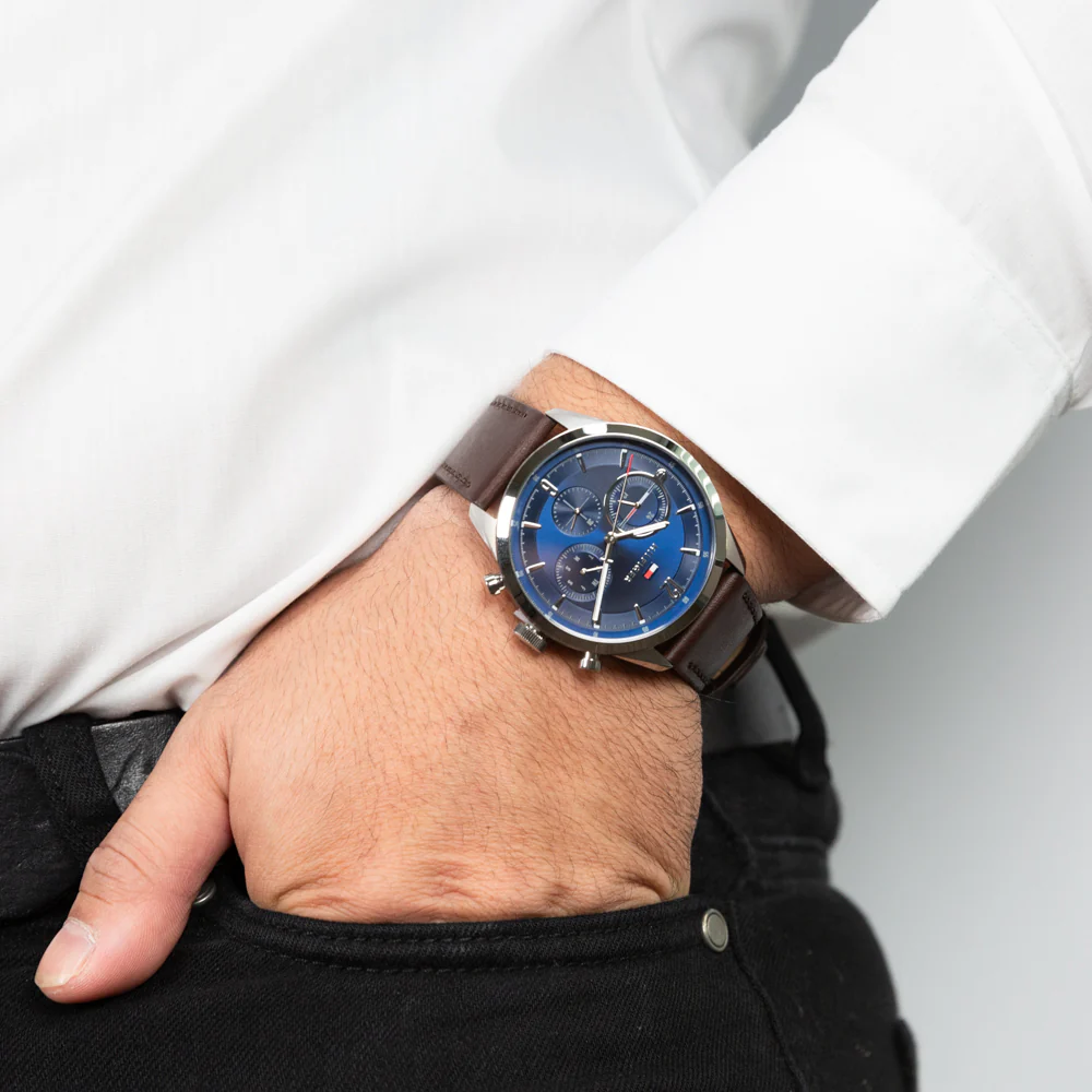 Tommy Hilfiger Matthew 1791940 Multi-Function - Image 4