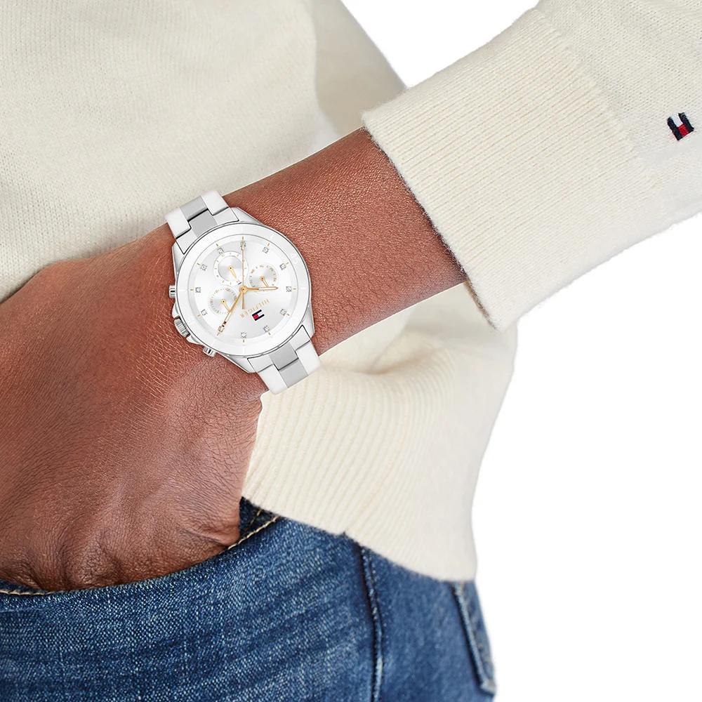Tommy Hilfiger Mellie 1782707 Multi-Function - Image 4