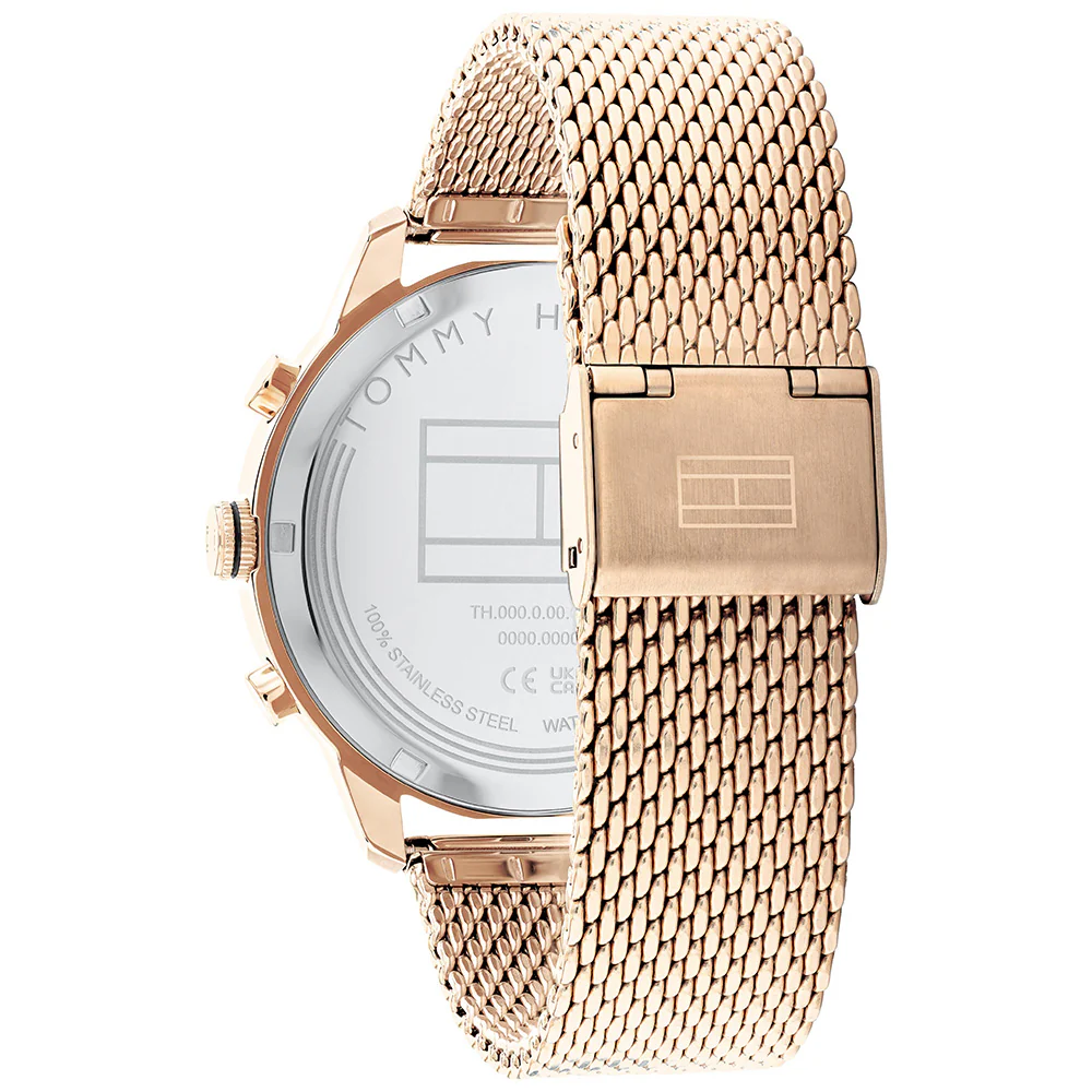 Tommy Hilfiger Morrison 1710525 Multi-Function - Image 3