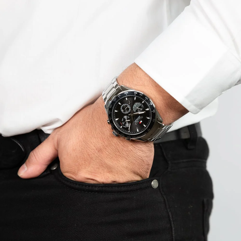 Tommy Hilfiger Owen 1791967 Multi-Function - Image 4