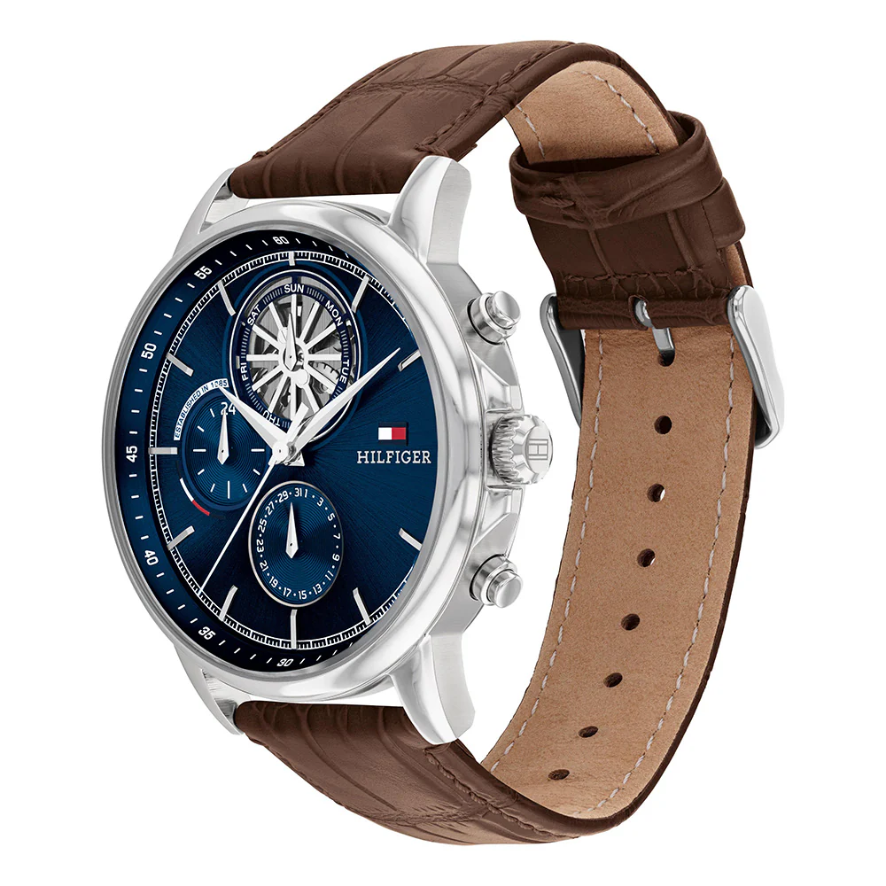 Tommy Hilfiger Stewart 1710629 Multi-Function - Image 2