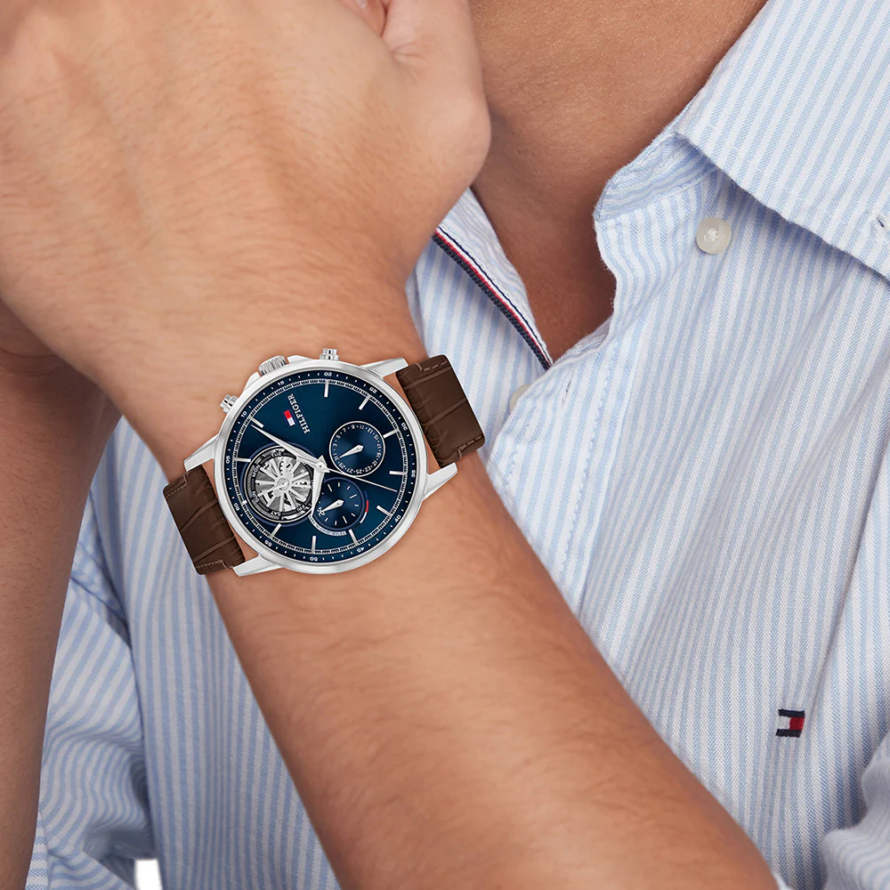 Tommy Hilfiger Stewart 1710629 Multi-Function - Image 4