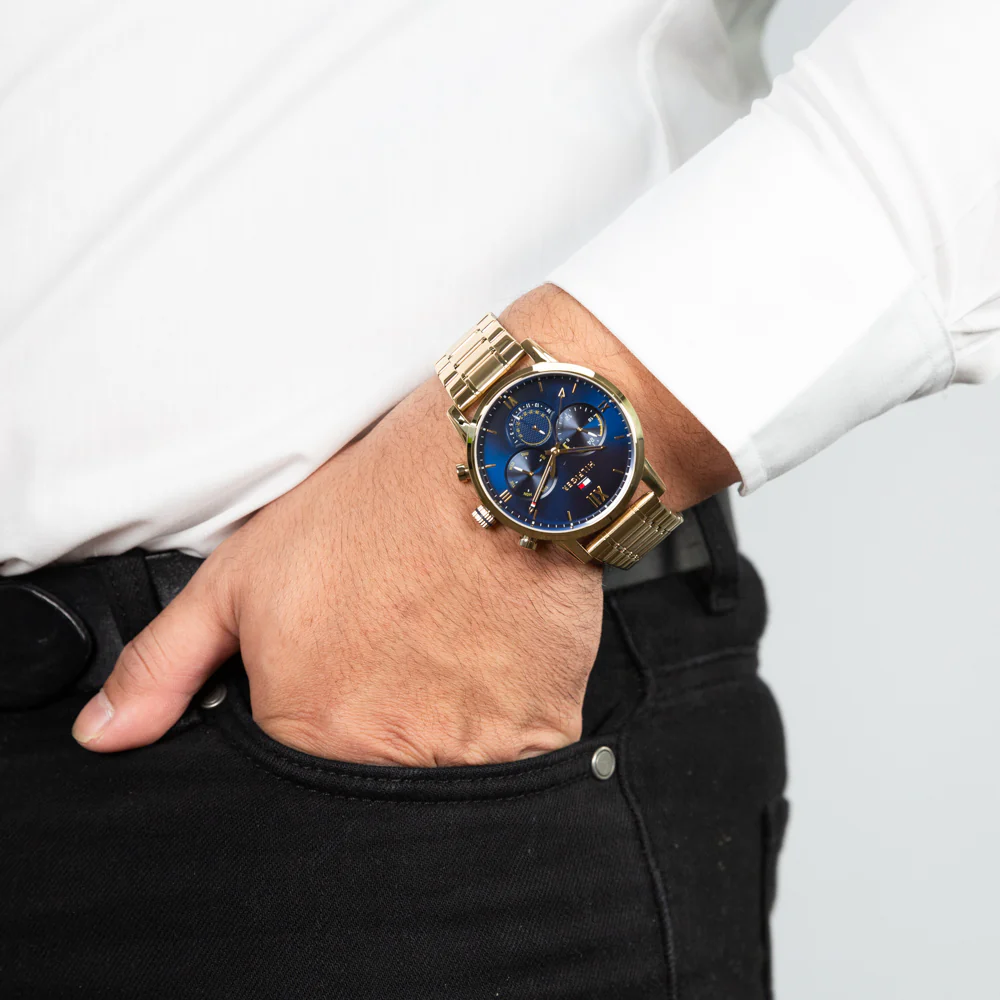 Tommy Hilfiger Sullivan 1791880 Multi-Function - Image 5