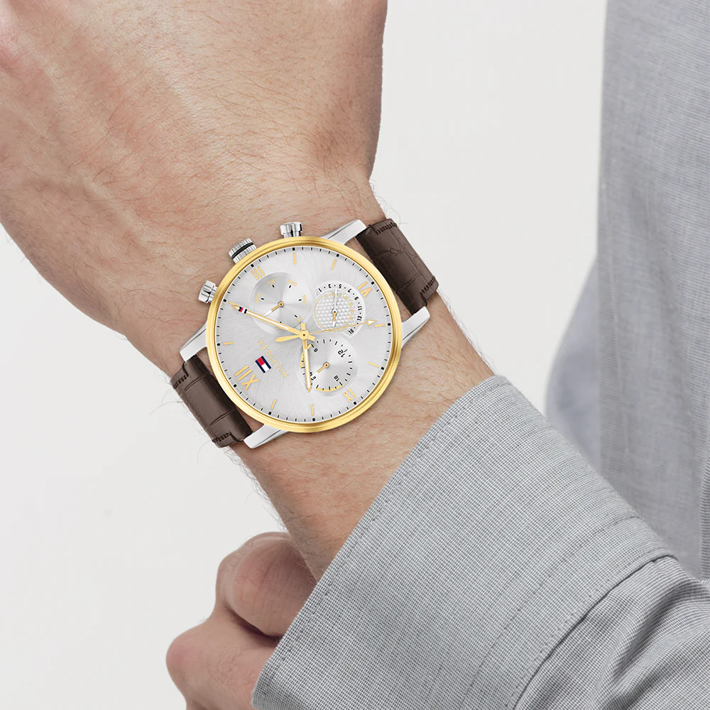 Tommy Hilfiger Sullivan 1791884 Multi-Function - Image 4