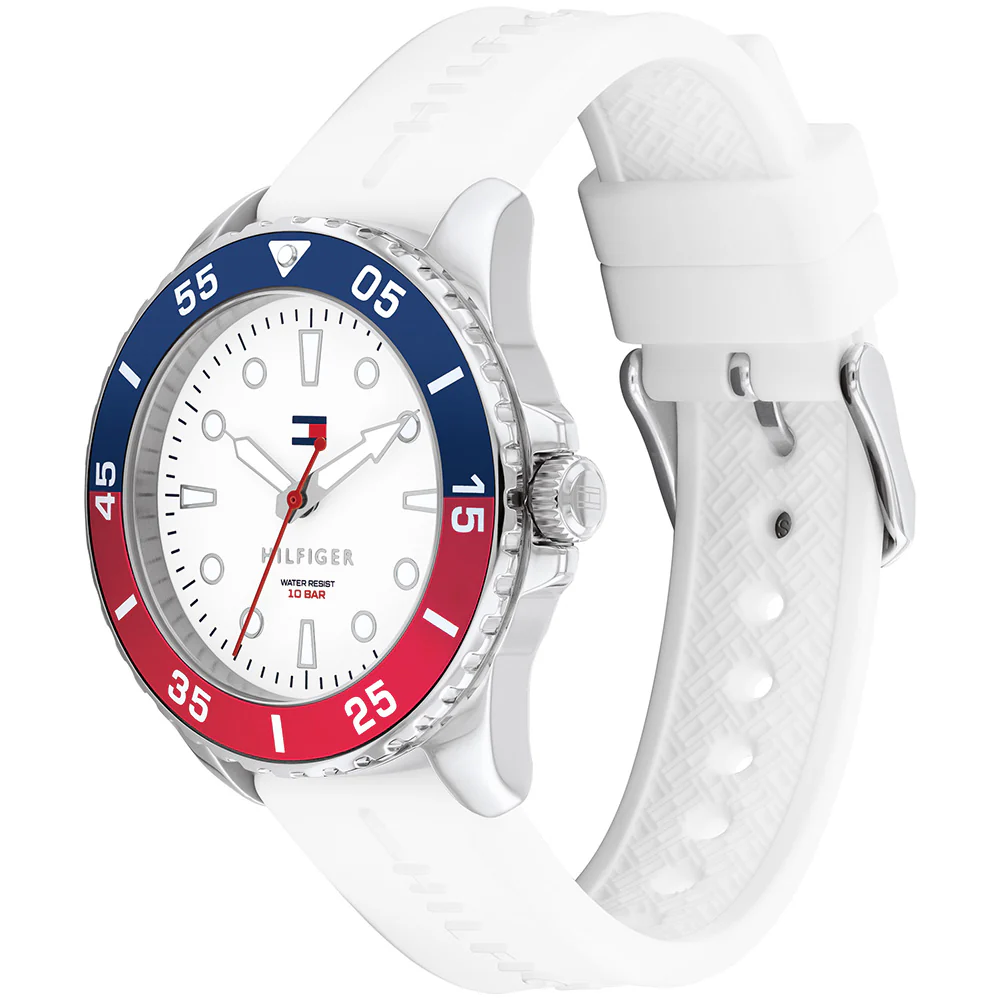 Tommy Hilfiger Teens 1720050 - Image 2
